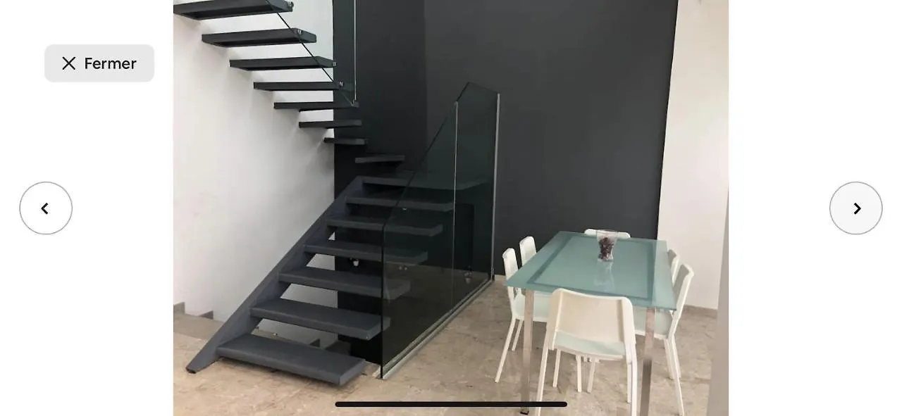 Villa Moderne Avec Piscine, Front De Mer Casablanca