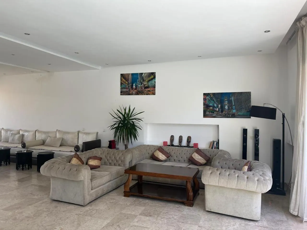 Villa Moderne Avec Piscine, Front De Mer Casablanca 0*,  Morocco